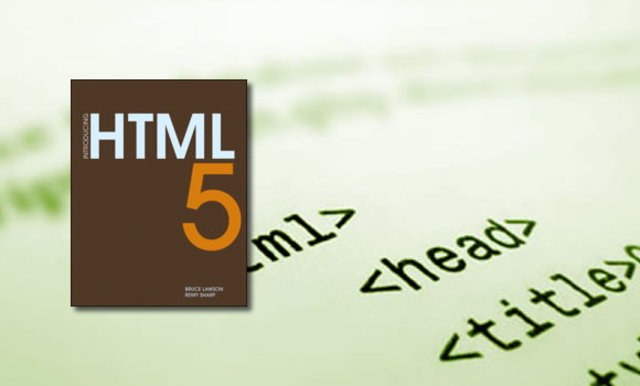HTML 5.0