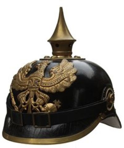 Pickelhaube