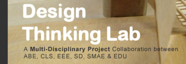 MDP - Design Thinking Lab