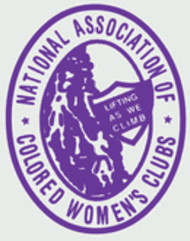 National Association of Colored Women's Clubs founded