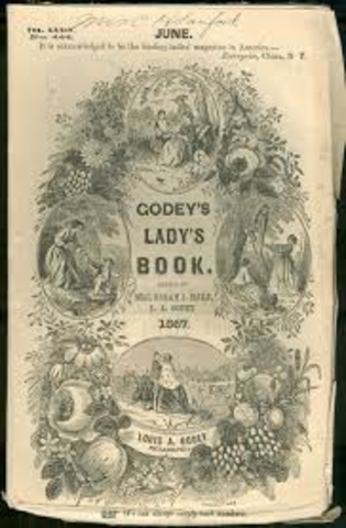 the cult of domesticity