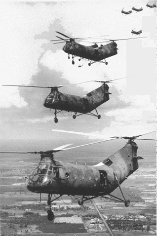 Operation Chopper