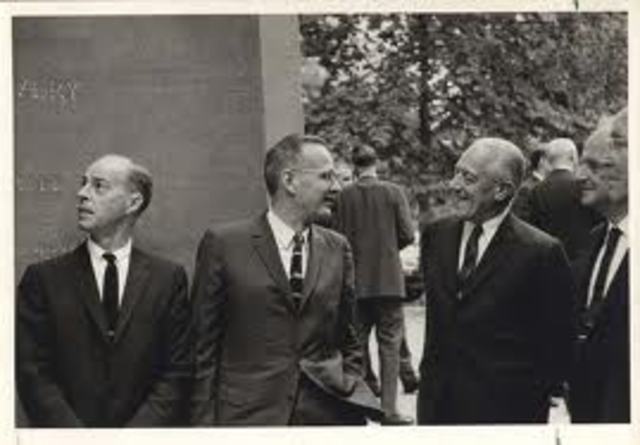 Oswald Theodore Avery,Colin McLeod y Maclyn McCarty