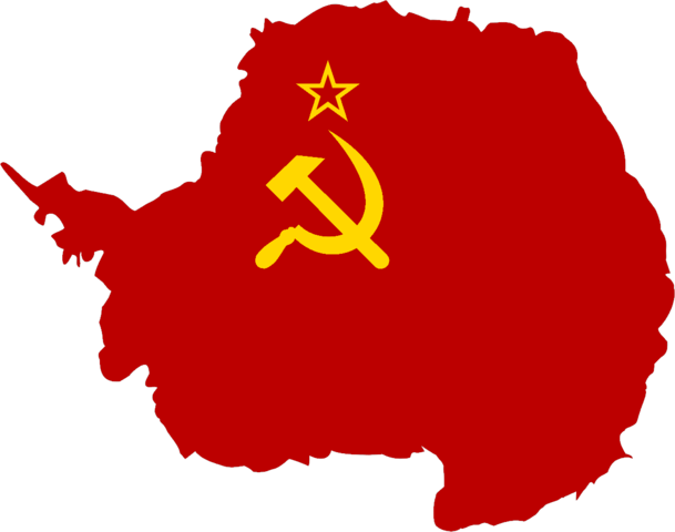 Soviet Union Conquers