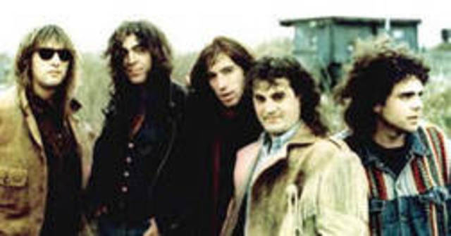 Sopa de cabra es va crear en l'any....