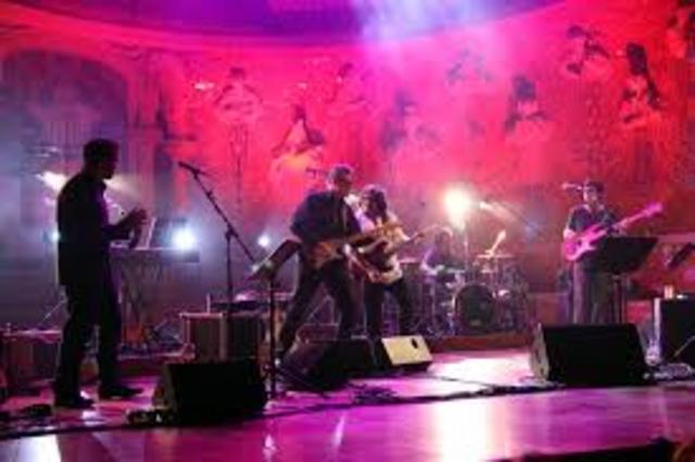 COMMEMORACIÓ DELS 12 ANYS