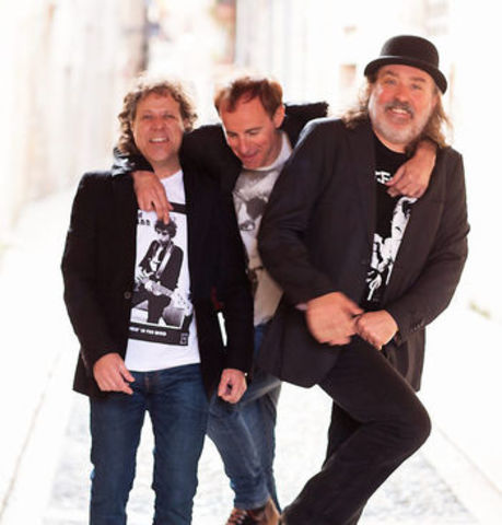 ELS PETS CELEBREN 30 ANYS