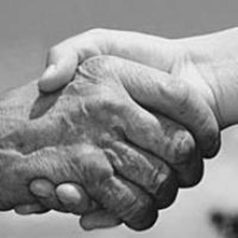 Germany and Poland agreed ten-year-non-agression pact