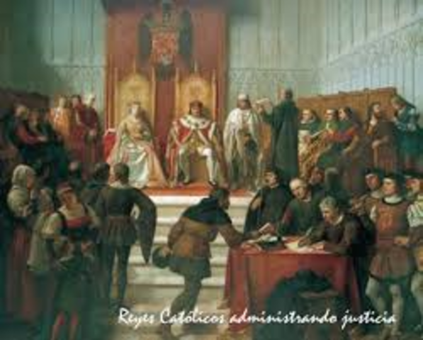 MONARQUÍA AUTORITARIA