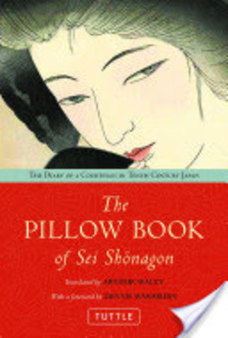 The Pillow Book