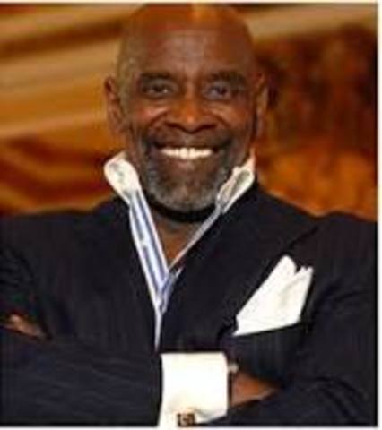 Nacio Chris Gardner