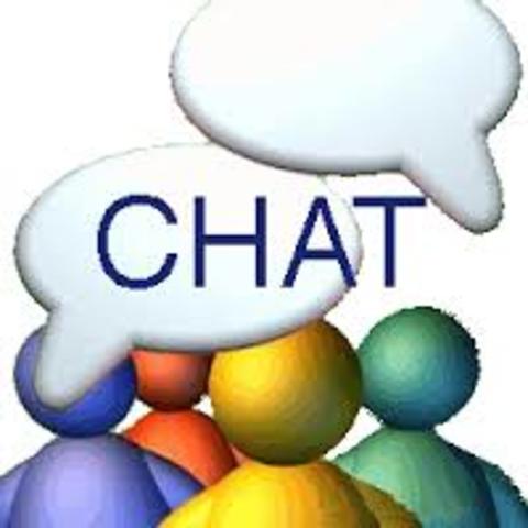 Chat