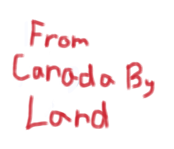 Alexander Mackenzie Travels to the West Coast