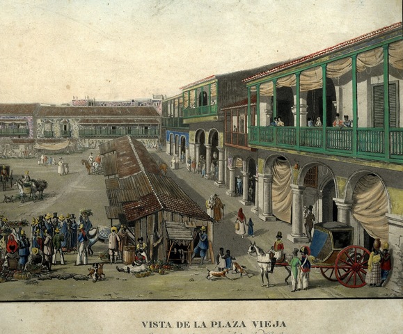 A partir de las décadas del 30 y 40 del siglo XX