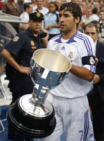 Ultima liga por ahora