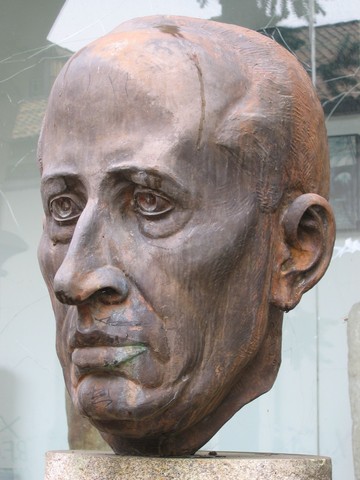 Xesús Ferro Couselo