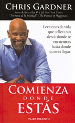 sacaron una editorial del libro basado en su vida