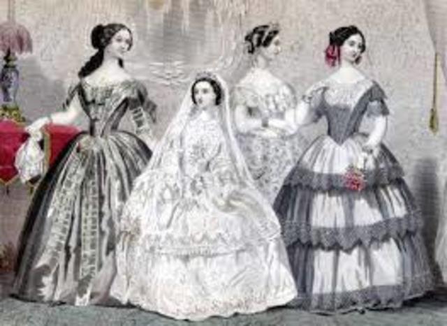 The Cult of Domesticity