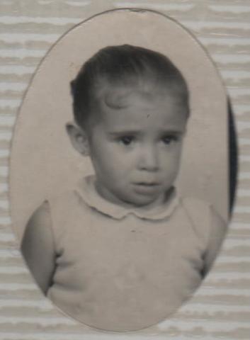 Finalizó el primer año