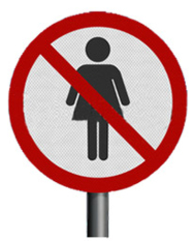 Discriminación en México - 2010