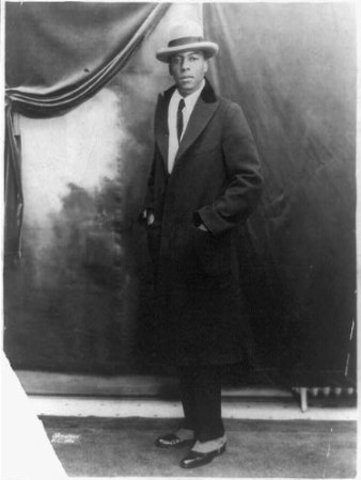 A. Philip Randolph moved to New York with his friend Beaman Hearn.