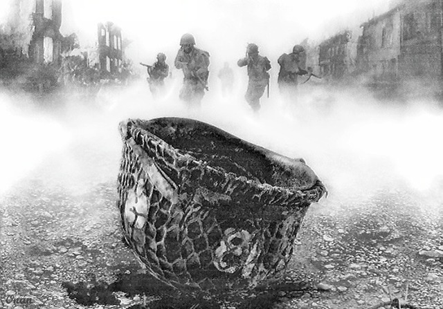 Guerra  Fechas aproximadas