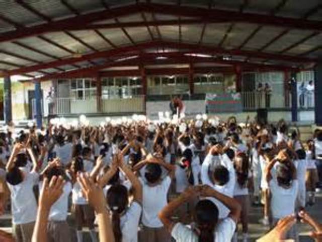 Aumentó la matrícula