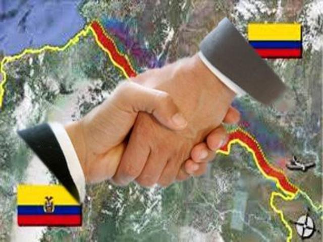 Misiones de Buenos Oficios de la OEA en COLOMBIA y ECUADOR (MIB/OEA)