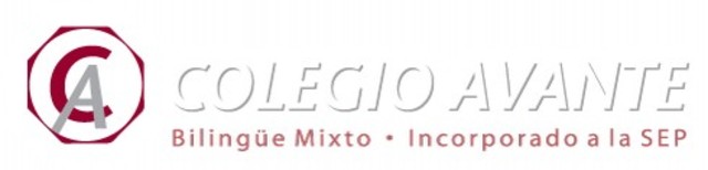 ¡Scundaria! Colegio Avante