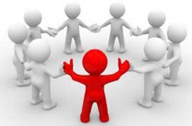 Conjuntos de Servicios Externos