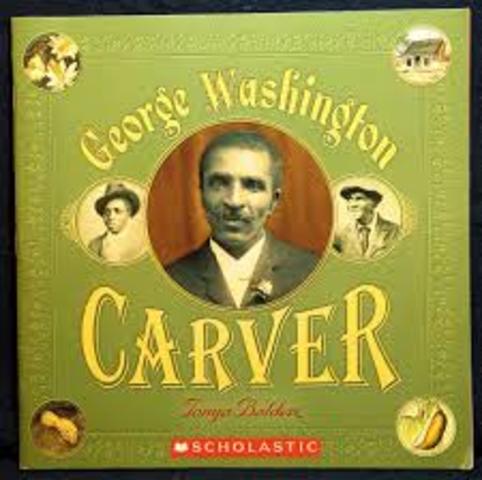 George Washington Carver