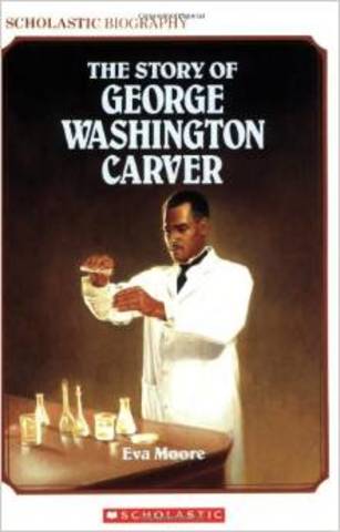 The Story of George Washington Carver