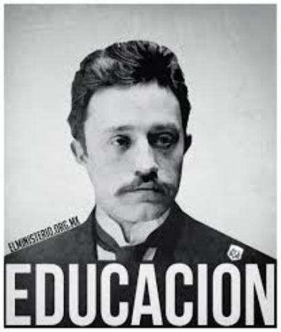 SEP - "Estado educador"