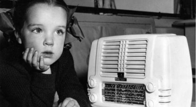 La pedagogía de la radio - Alemania y México