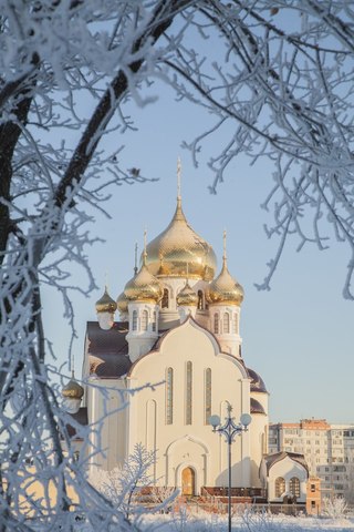 Храм Рождества Христова