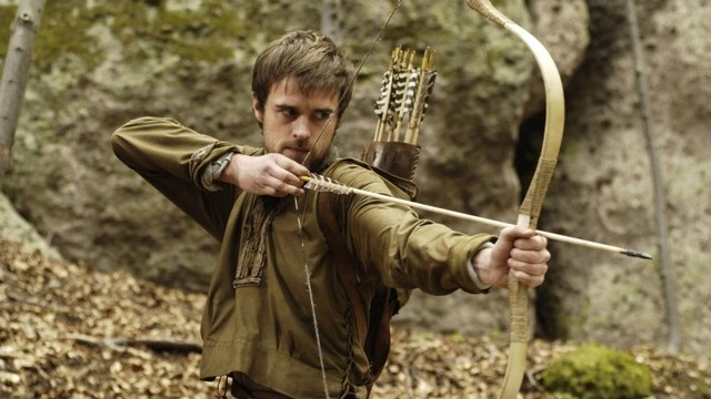 ROBIN HOOD