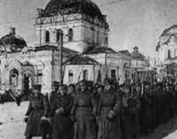 Освобождение Малоярославца