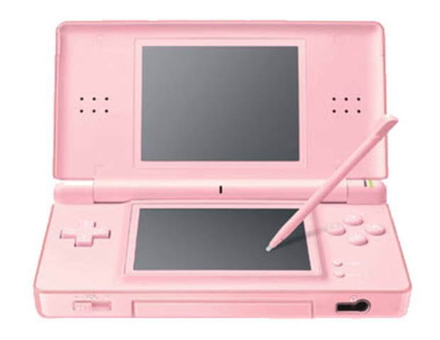 ds lite rosa