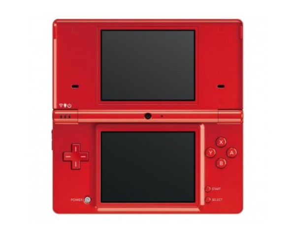 dsi roja