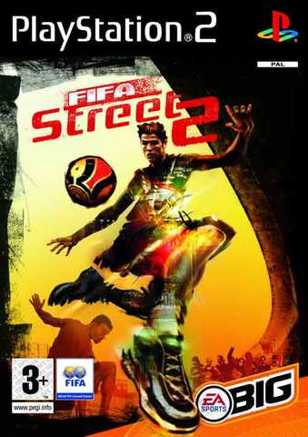 fifa street
