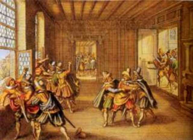 Guerra de los 30 años