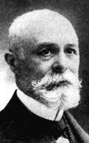 Becquerel felfedezi a radioaktivitást