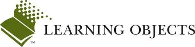 O termo “Objetos de Aprendizagem”