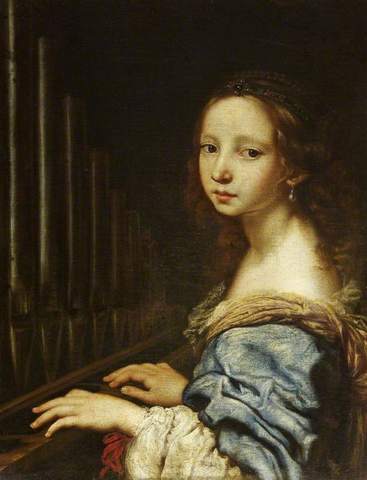Dryden: A Song for St. Cecilia's Day