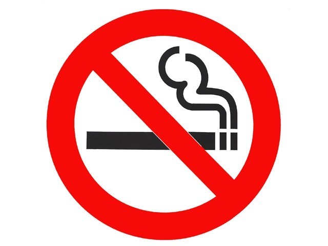 Ban on Advertising Cigarettes