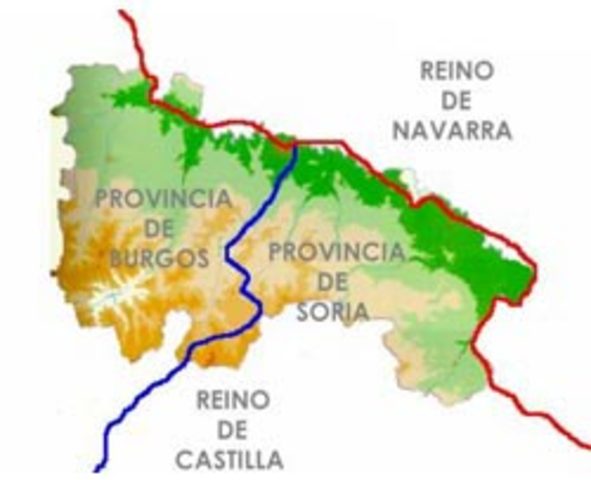 REINO DE CASTILLA