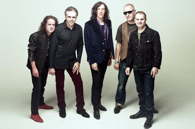 Ben endins i Girona 1983-1987. Somnis de Carrer (1991-1992)