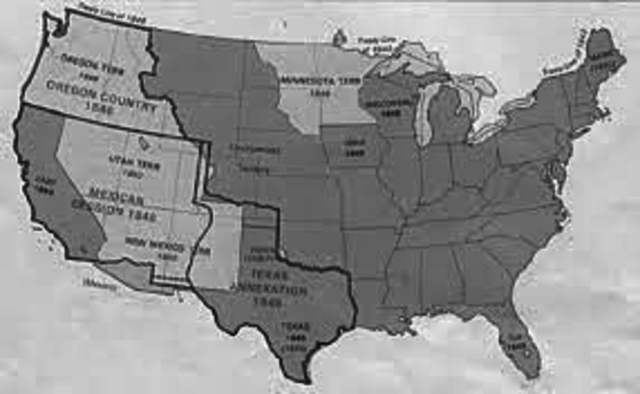 The Treaty of Guadalupe Hidalgo