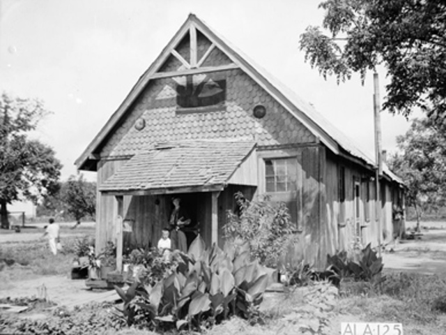 "Special Schools" For Indian Communities