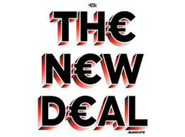 The New Deal